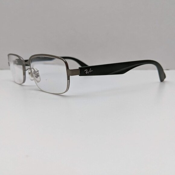 🕶️Ray-Ban RB6311 2825 Eyeglasses 52/18 140 /KAO521🕶️​​ - Picture 4 of 8